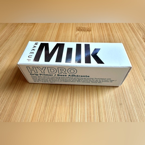 NIB Milk Makeup Hydro Grip Primer - Picture 6 of 9